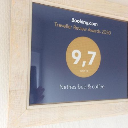 Nethes Bed & Coffee Otel Hals Dış mekan fotoğraf